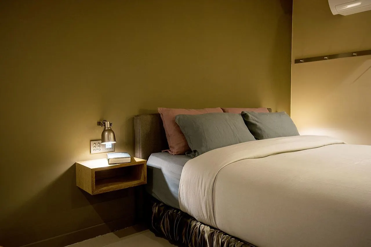 Nineth Hotel Seoul