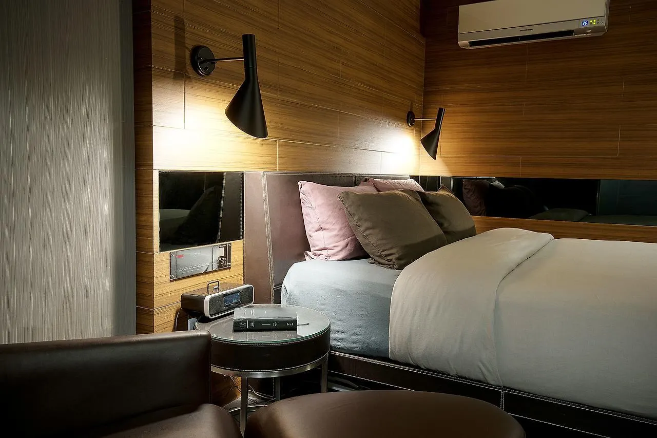 Nineth Hotel Seoul
