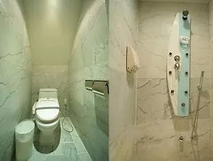 Nineth Hotel 서울특별시 2*,  대한민국