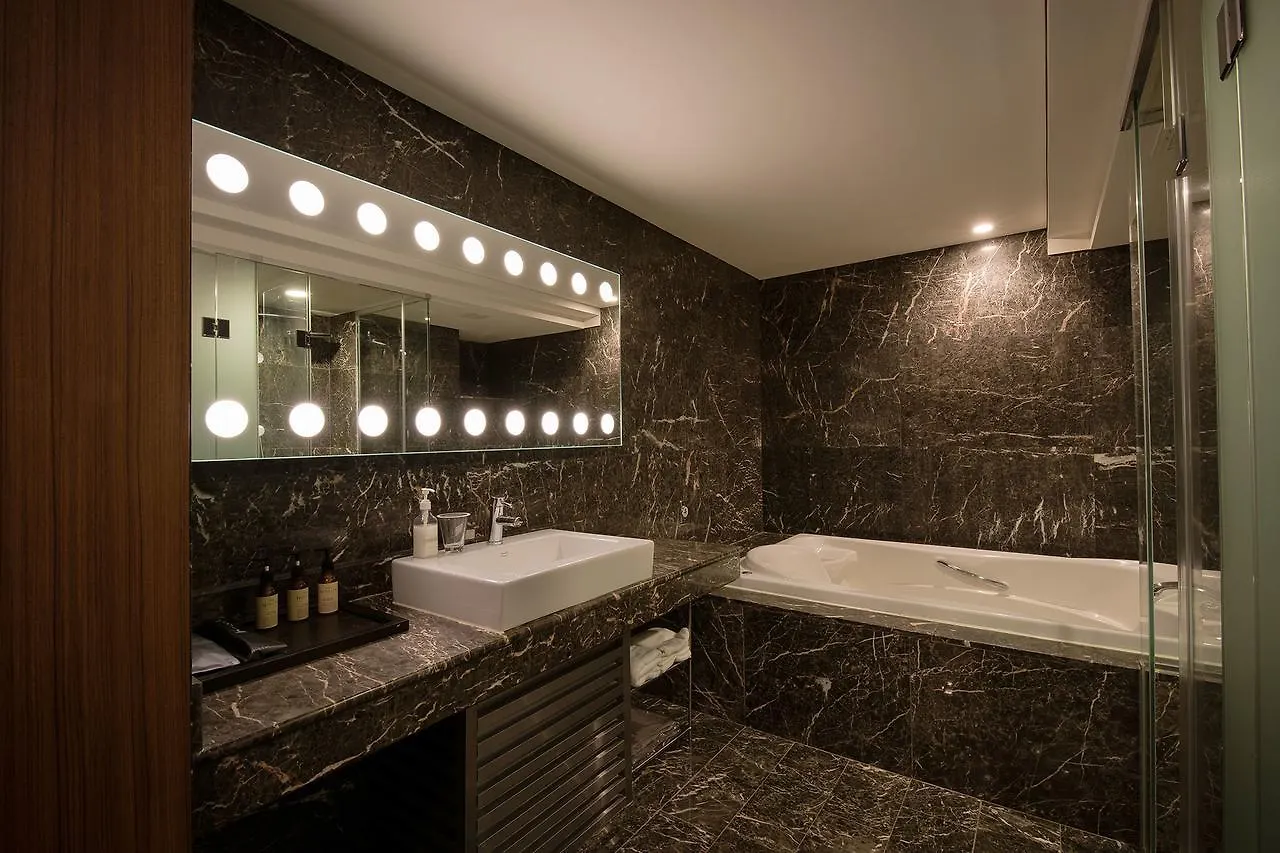 Nineth Hotel 서울특별시 2*,