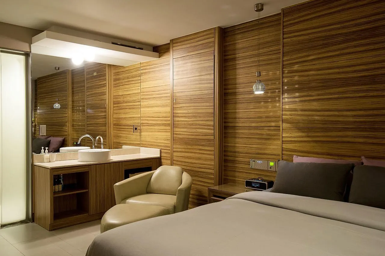 Nineth Hotel 서울특별시